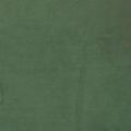 335043 vidaXL Swivel Dining Chair Dark Green Velvet