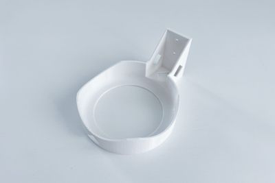 TP-LINK držiak DECO XE75/XE75 Pro na stenu biely