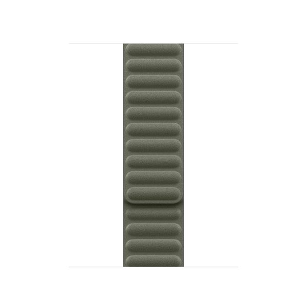 Watch Acc/42/Sage Gray Magnetic Link - S/M