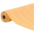 vidaXL Tieniaca sieť piesková 1x25 m HDPE 75 g/m²