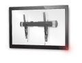 OPTICUM SILVER PROFESSIONAL 32"-70" držiak TV, hliníkový OPTICUM SILVER PROFESSIONAL  32"- 70" držák TV, hliníkový