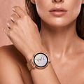 Forever smartwatch Rosadust SB-380 ružové zlato