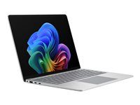 2304 x 1536, W11 Pro, ENG/INT, EMEA, COPILOT+ PC, Intel CU5, no Powersupply, Platinová