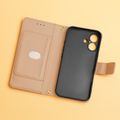 Smart Triangle case for Xiaomi Redmi Note 14 Pro Plus 5G (Global) brown