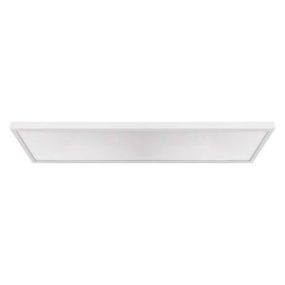 LED panel VEXXO 30 x 120 cm / 37 mm, 33 W, 4 100 lm, prisadený, neutrálna biela, IP20 UGR