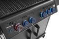 Plynový gril G21 Michigan BBQ Premium Line, 6 horákoch + zadarmo redukčný ventil