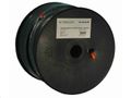Koaxiálny kábel Zircon CCS 125 ALPE / 100 m / 6,8 mm