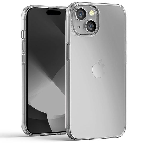 Obal MERCURY JELLY CASE IPHONE 13 ČÍRY