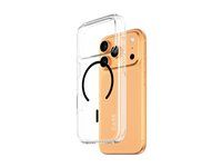 PanzerGlass CARE kryt Apple iPhone 17 Pro Urban číry/čierny MagSafe