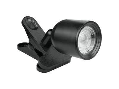 DPM R3T-4W-B 4W prídavná lampa