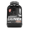 Weight Gainer Crash 5000 - Mammut Nutrition, vanilka