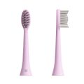 TESLA Smart Toothbrush TS200 Brush Heads Pink - 2x náhradná hlavica pre sonický zubný kefka