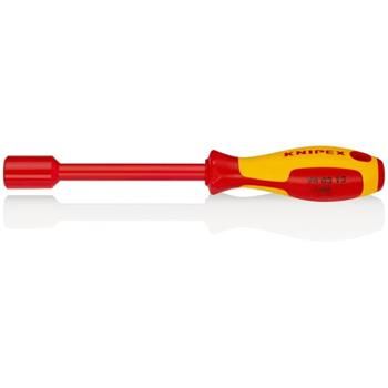 Knipex, Šroubovák s nástrčným šestihranom