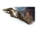 Gandalfova čarovná palica, svietiaca