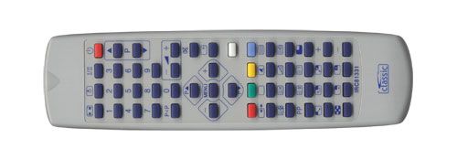 Ovládač diaľkový IRC81331