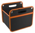 Organizér do kufru 32x29 cm ORANGE