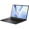 ASUS Vivobook 14/M1405NAQ-LY015W/R5-150/14"/WUXGA/16GB/512GB/AMD int/W11H/Black/2R Notebook, AMD Ryzen 5 150, 16GB DDR5, 512GB SSD, 14" WUXGA IPS, Wi-Fi 6, W11H, cerný