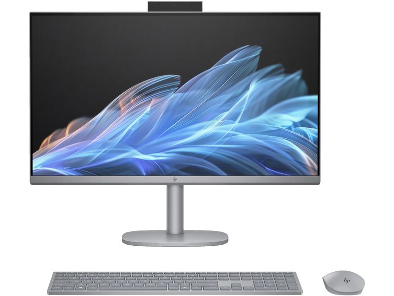 HP OmniStudio X/27-sk0002nc/27''/FHD/T/U7-155H/32GB/1TB SSD/Arc Xe/W11H/Silver/2R