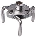 Kľúč na olejový filtr OIL WRENCH 1, 1/2" (65-130 mm) SIXTOL