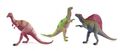 Dinosaurus, 12 druhov 25 - 33 cm