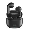 Bezdrôtové slúchadlá XO Bluetooth X33 TWS čierne
