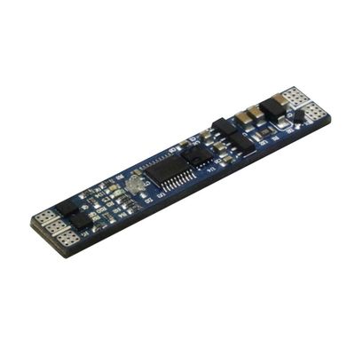 Vypínač bezdotykový Proximity do AL profilu pre CCT LED pásiky PS351