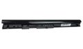 TRX Baterie Polion OA04 pro notebooky HP 240 245 246  250 255 255 256 G2 G3 - 2200mAh 32Wh /neoriginální
