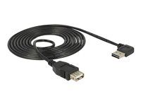 Extension cable EASY-USB 2.0 Type-A male