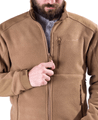 K08025-2.0-01-Black-2XL Pentagon Perseus 2.0 Fleece Jacket