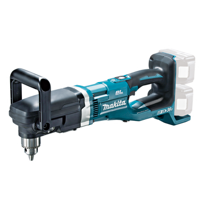 Makita Aku úhlová vrtačka Li-ion LXT 2x18 V, bez aku   Z