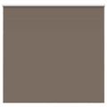 vidaXL Roleta zatemnenie Coffee 160x150 cm Šírka látky 156,6cm
