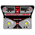 Zváračka SOLUTION LINE 200