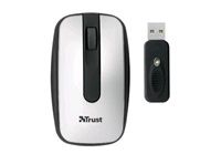 myš Trust Wireless Optical Mini Mouse MI-4920Np, USB
