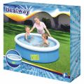 Bestway Môj prvý bazén s rámom 152x38 cm