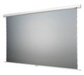 ELITE SCREENS plátno roleta 101" (257cm)/ 16:9/ 126×224cm/ case bílý/ 8" drop/ CLR5/ pro UST Projekcní plátno, 101" (224 × 126 cm), CLR5, Tab-Tension, ultra-krátké projektory, manuální, 16:9, potlacení okolního svetla