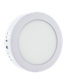 LED panel TRIXLINE TR 113 6W, kruhový prísadený 4200K