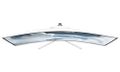 AROZZI NOVA herní monitor 34" 34T2K165 White/ LED/ 3440x1440/ 165Hz/ VA/ 4000:1/ 1ms/ 2xHDMI/ 2xDP/ bílý LED monitor, herní, prohnutý, 34", VA, 3440×1440, 21:9, 1ms, 165Hz, 2× HDMI, 2× DisplayPort, repro, bílý, en. tr. F