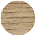 vidaXL Samolepiaci obal na skrutky 2 ks Remeselný dub Ø 20 x 0,5 mm