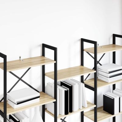 vidaXL Protišmykový držiak 2 pcs Strieborná 74,5 x 15 x 32 mm Železo