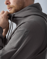 K08016-2.0-01-Black-XL Pentagon Leonidas 2.0 Tactical Sweater