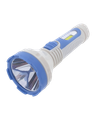 Ručná USB nabíjacia LED svietidlo TR M332 TRIXLINE