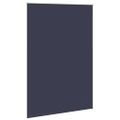 vidaXL Zatemňovacia roleta 164,4x230 cm, šírka látky 160 cm, námornícka modrá