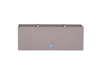 Hrantík RATO CASE 51,4x19,2cm moka
