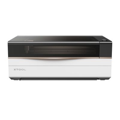Laserový gravírovací stroj xTool P3 80W