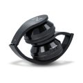 Forever Bluetooth slúchadlá BHS-100 čierna