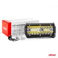LED pracovné svetlo AWL19 40LED COMBO 9-36V