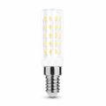 Modee Lighting LED žiarovka Special Ceramic 6,5W E14 680 lm teplá biela