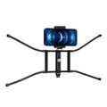Univerzálny držiak na plot Telesin TE-FM-001 for action cameras / phones