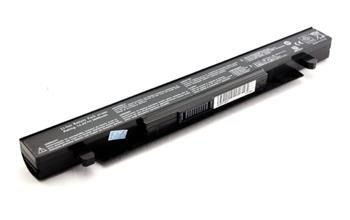 TRX baterie Asus/ 2600 mAh/ pro A450/ A550/ F450/ F550/ F552/ K450/ P450/ P550/ R409/ R510/ X450/ X452/ neoriginální Baterie, 2600 mAh, Li-Ion, neoriginální, pro notebooky Asus A450, A550, F450, F550, F552, K450, P450, P550, R409, R510, X450, X45