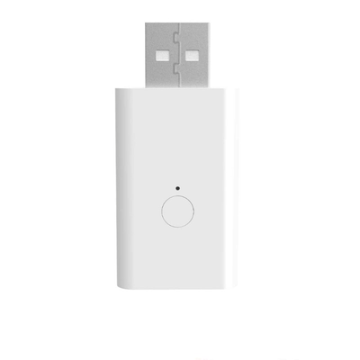 Opakovač/zosilňovač signálu MOES ZZJ-R02-MS ZigBee Tuya